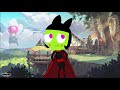 Dot PBS KIDS 2013 Is Mao Mao Dot Dress Up A Mao Mao