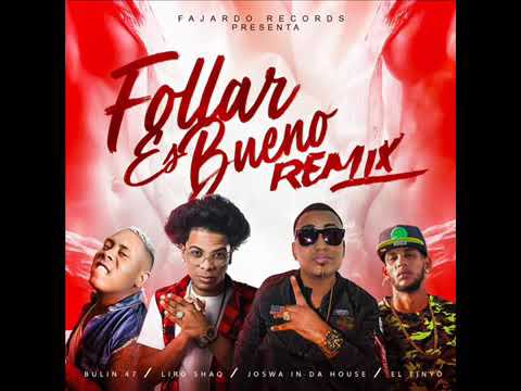 Chael prod. Liro Shaq Ft. Joswa In Da House, Bulin 47 y Tinyo