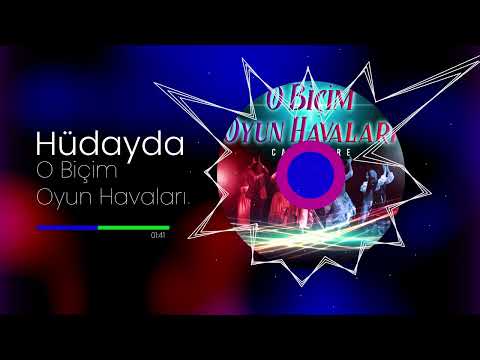 Cavit Tire - Hüdayda