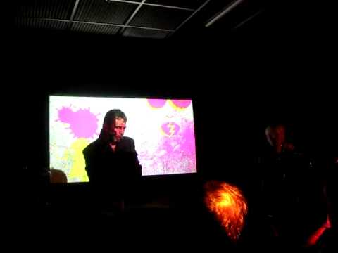 Natural Sheen au Bar Live (Roubaix le 17/02/2010)