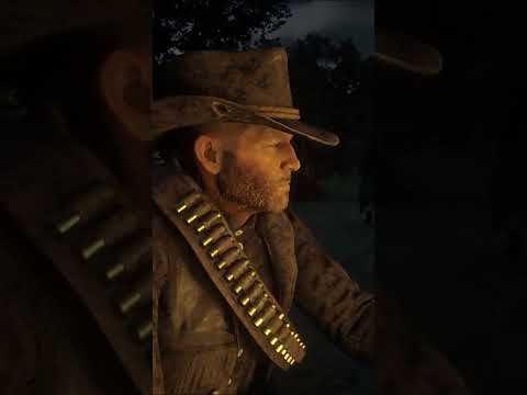 Bill Rdr2 Promo Steam Community :: Video :: Rdr2 Bill is Jelous of John