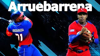 Mejores Jugadas de Erisbel El Grillo Arruebarrena