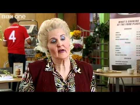 Pat And Ken - The Impressions Show with Culshaw and Stephenson - BBC