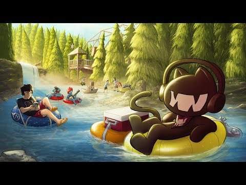 Ranking Every Song On Monstercat 023 - Voyage