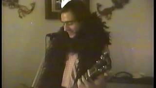 Songs:Ohia - September 12, 1998 - Captain Badass - House Show, Connersville, IN