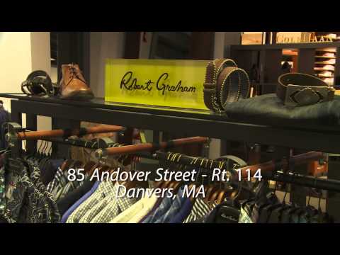 Giblees Men's Store - Route 114, Danvers, MA