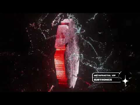 Video thumbnail for MetaFractal (VIP)
