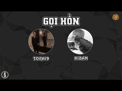 [2012] Gọi Hồn - Torai9 ft. Kiban (Dizz VD)