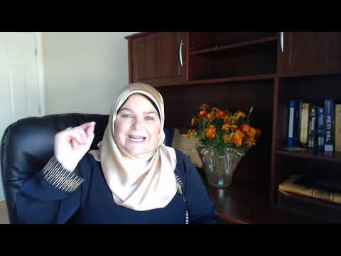 Historija Islamskog pozdrava  “Selam“