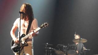 Soundgarden in Las Vegas, NV - Big Dumb Sex