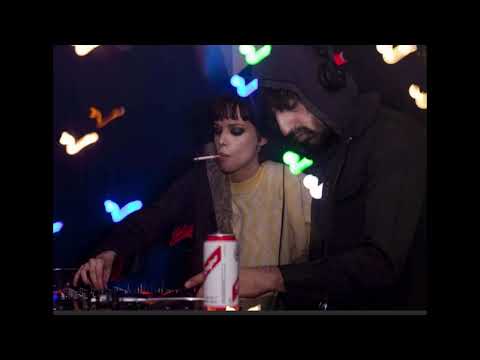 [free] Crystal Castles Type Beat x Synth Punk Type Beat 2022 - autumn (prod. llsw)