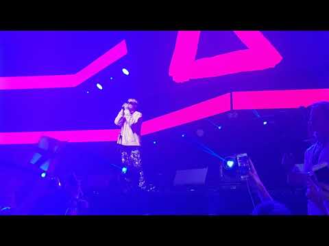 [4K] Isac Elliot - Baby I (Young Stars Festival 2019)