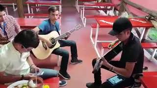 Fuga del chapo  jrs de sonora ft los plebes del rancho de ariel camacho