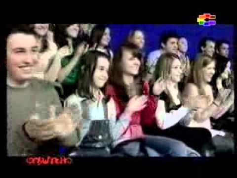 Opusteno so Toni i Deo full (Igor, Milenko i Aleksandra Pileva)