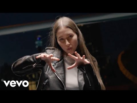 Tyler Page - Teenage Werewolf