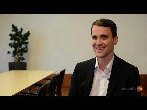 Tobias Killmann - Risk Controller/Strategic Risk Management