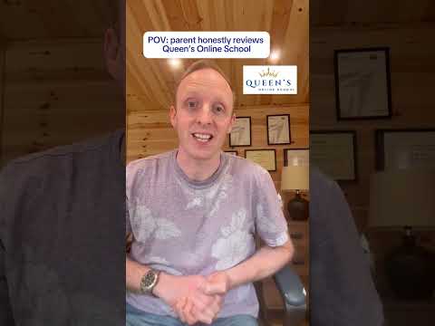 Parent review
