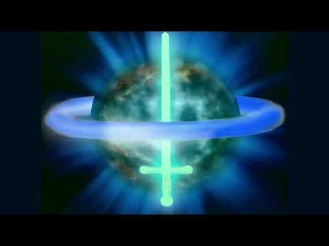 10.14 DECREE TO BELOVED MIGHTY ASTREA –«THE STARRY MOTHER»