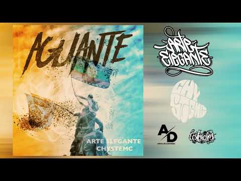 Arte Elegante & Chystemc - AGUANTE (prod. araus danesi)