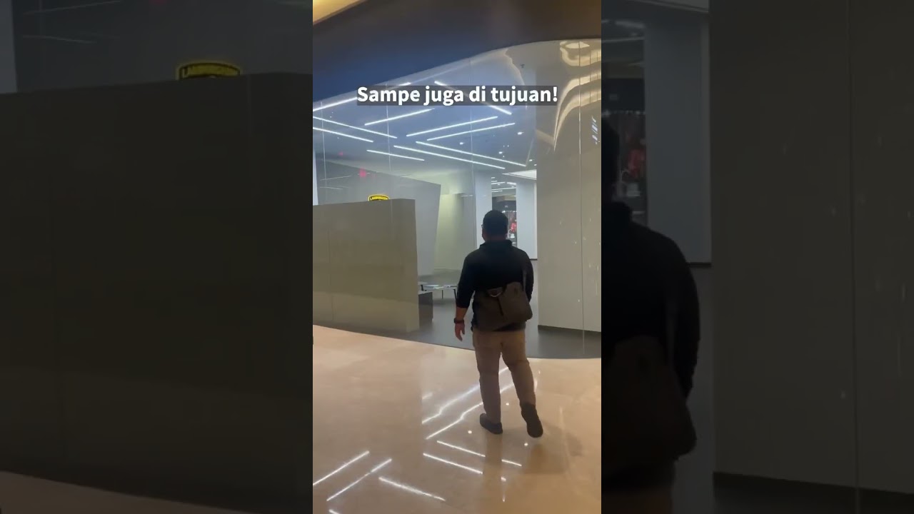 Ngantor Diluar Kantor bareng TRAC