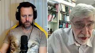 Are the US losing the war? Calejon interviews Professor Leonardo Trevisan.