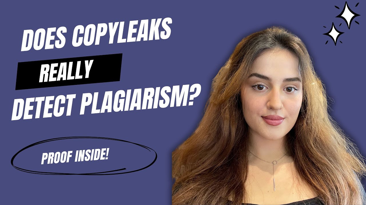 Copyleaks Plagiarism Checker Review