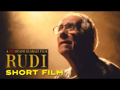 Rudi - Short Film (Bill Gorman & Vito Longo)