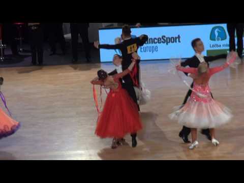 George Gudovsky - Kamilla Shajmyardyanova