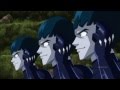 The Hiverax Are Such Pretty Ladies