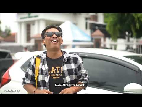 Mbah Minto Liburan Ke Demak   DAGELAN JOWO 183   Ucup Klaten 1