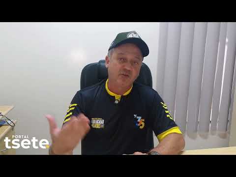 Arrancadão promete emoção e velocidade na programação festiva de Maripá