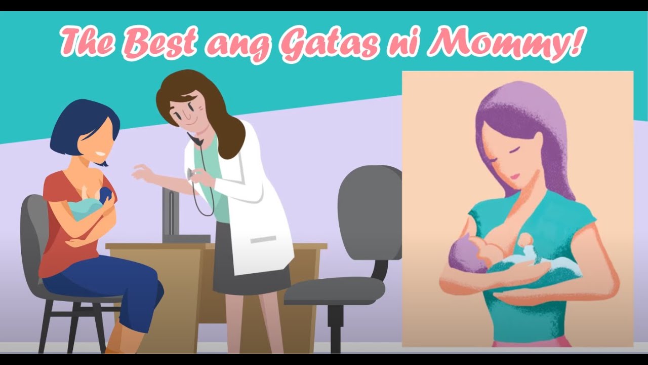 Putar video Breast Feeding sekarang Breast Feeding