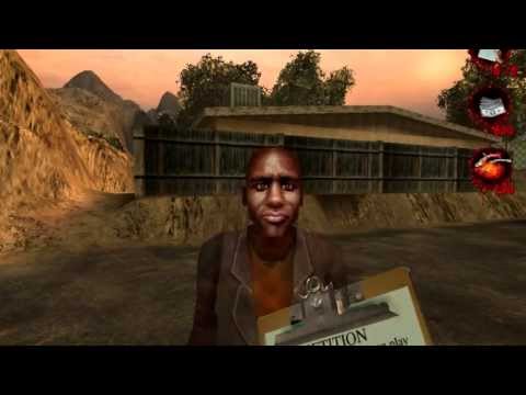 Postal 2 - Would you like to sign my petition? Video