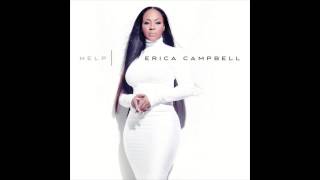 Erica Campbell feat. Lecrae - Help