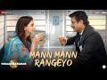 Mann Mann Rangeyo Hisaab Barabar R Madhavan Kirti Kulhari Shaan Baribie Rajput Aman P