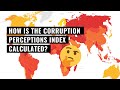 Corruption Perceptions Index Explained | Transparency International