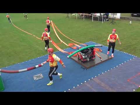 Ruskovce | Podlužany 20.08.2022 (10. kolo SMHL 2022)