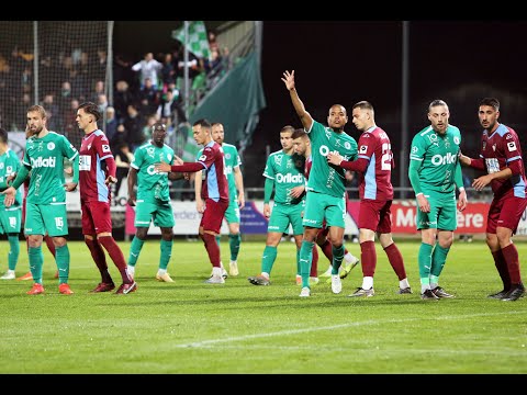 HIGHLIGHTS JOURNÉE 30 (21.04.2023) : YVERDON SPORT - BELLINZONE