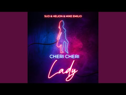 Cheri Cheri Lady (Extended Mix)