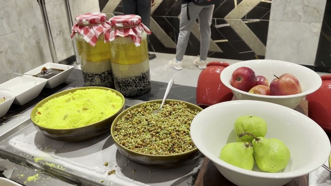 Domestic Lounge thumbnail