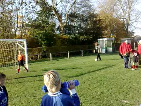 F'jes Heracliden-ZEC 07-11-2008