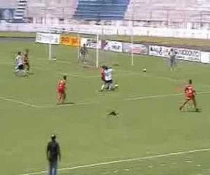 Catanduvense 1 x 1 Mogi Mirim