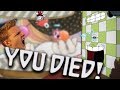 MEGA RAGE Cuphead 5