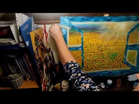 Zlatni dan process