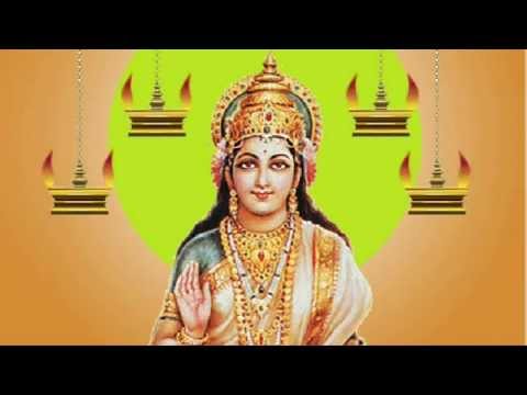 Sri Bhuvaneswari Kavacham