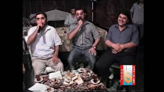 Xırdalan Toyu  Kərim Aydın Xırdalanlı Rəşad Dağlı Mahir Cürət