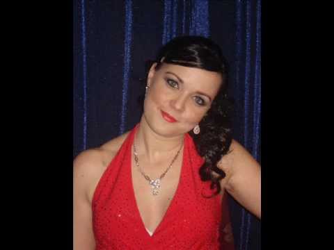 Kálmán Imre: Marica grófnő - Marica belépője