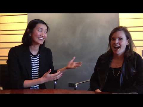 Issue 8  Interview with Amanda Lannert, CEO of Jellyvision