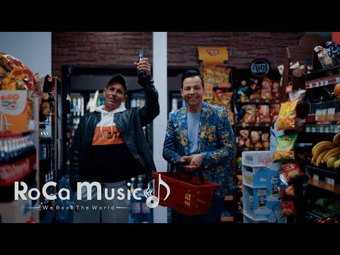 Jean de la Craiova - Apa plata 🥤 (Videoclip oficial)