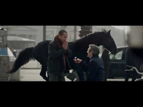 Lloyds Bank - For your next step advert